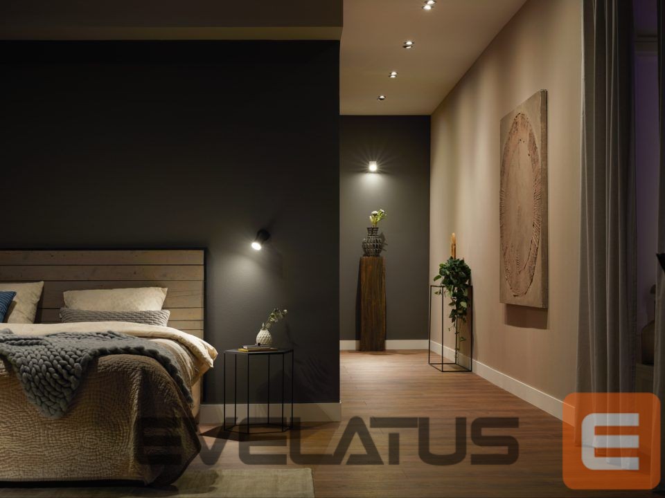 Nutikas seade Philips LIGHT BULB GU10 HUE WHITE/2PACK 929003666902