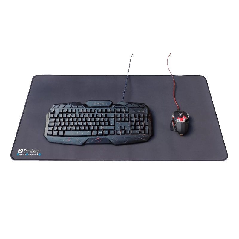 Mouse pad Sandberg 520-27 Gamer Desk Pad XXXL