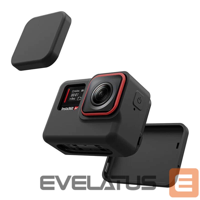 Camera accessory Telesin Silicone case TELESIN for Insta360 Ace Pro