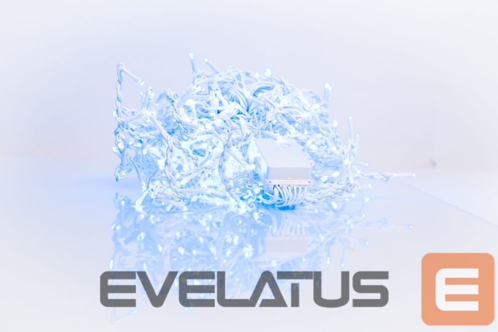 Sisevalgustid iLike N/A Diožu Lietus RS-300 300LED 14m. Blue