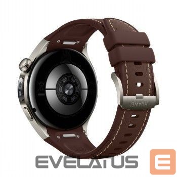 Viedpulksteni Huawei HUAWEI WATCH 5 (46MM) JUPITER BROWN