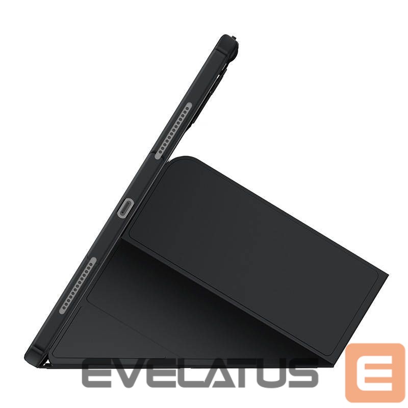 Kaaned Baseus Protective case Baseus Minimalist for iPad Pro (2018/2020/2021/2022) 11-inch (black)