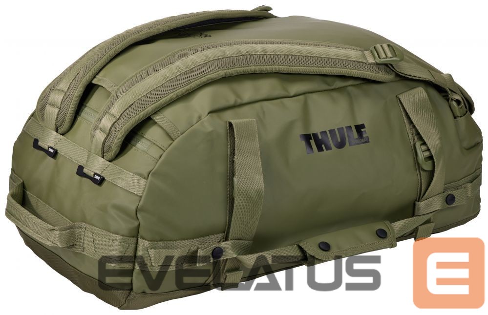 Laptop Bag Thule Chasm Duffel 40L - Olivine