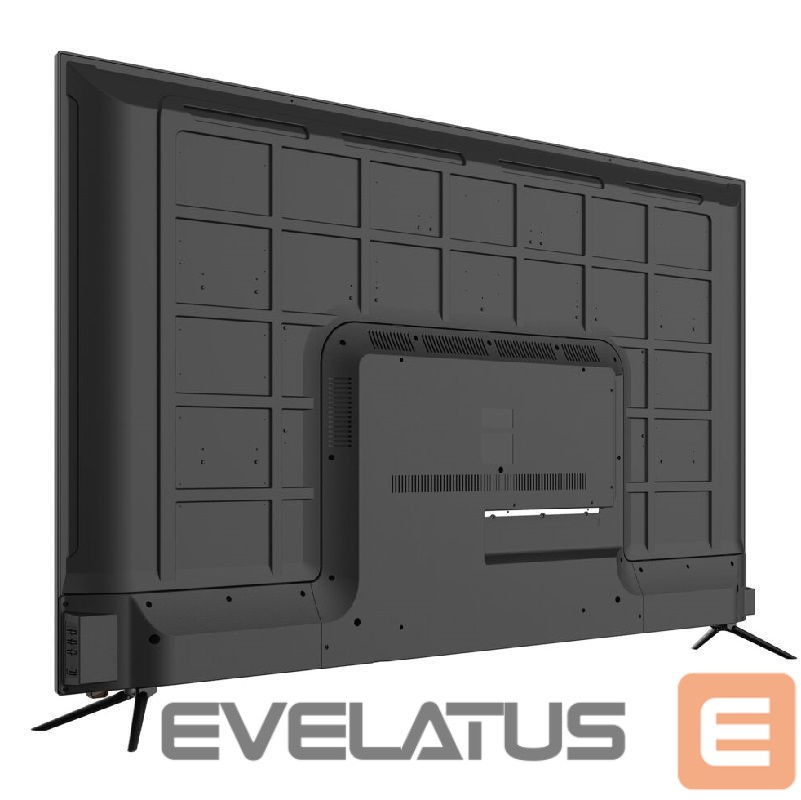 Televizoriai Manta 65LUW121D