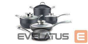 Virtuvei Pensofal  Invictum Professional Set 9psc. 5522 