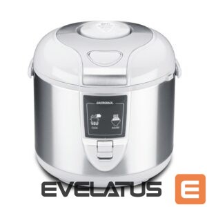 Other small household appliances Gastroback  42507 Design Rice Cooker 