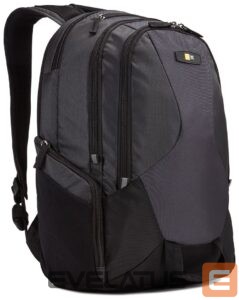 Backpacks Case Logic  3266 InTransit Backpack 14 RBP-414 Black 