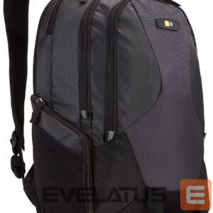 Backpacks Case Logic  3266 InTransit Backpack 14 RBP-414 Black 