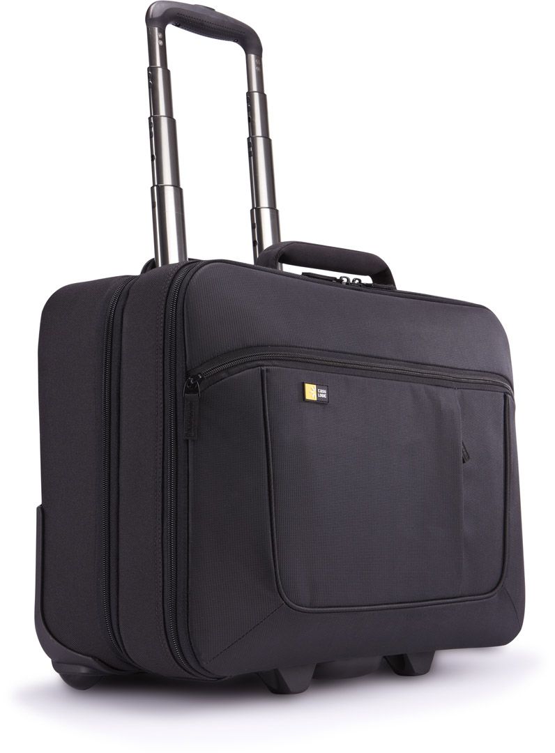 Kohvrid Case Logic Advantage Trolley 17.3 ANR-317 BLACK (3201579)