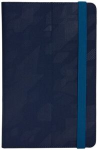 Back panel cover Case Logic  Surefit Folio 8” CBUE-1208 DRESS BLUE (3203705) 