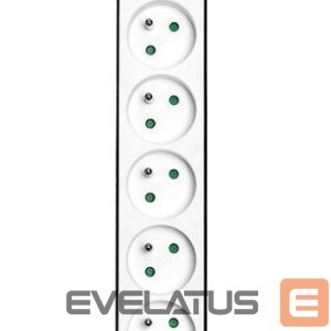 Mājas elektronika Tracer  46259 Zebra 1.5m 