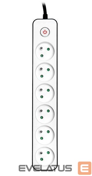Mājas elektronika Tracer 46259 Zebra 1.5m