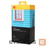 Foto un video aksesuārs KODAK  PHC-80 Cartridge 80 Photos 