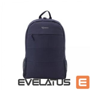  Seljakotid Sbox  Notebook Backpack Toronto 15,6" NSS-19044NB navy blue 