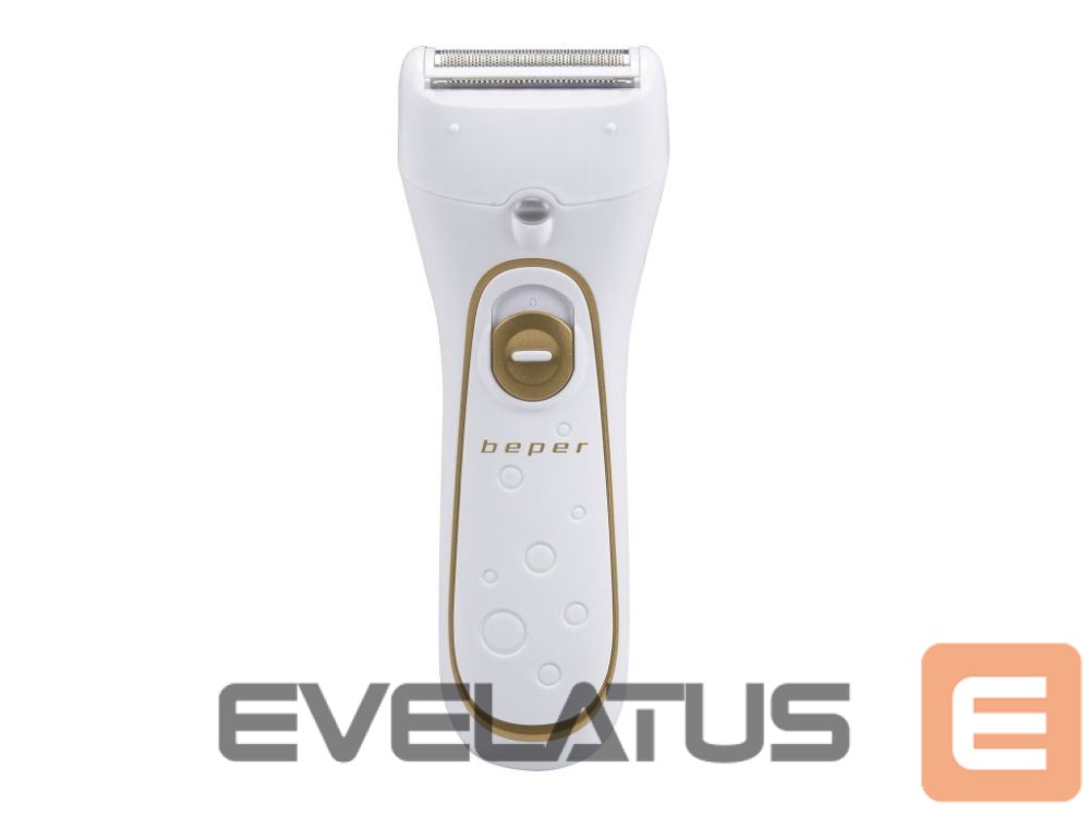 epilatoru piederumi Beper 3BEPI001