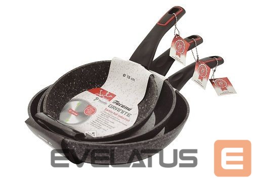 Virtuvei Jata SET SF3 182226 (18+22+26)