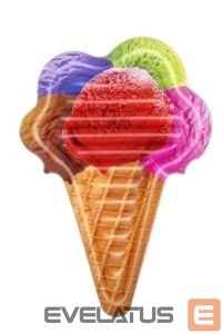 inflatable mattresses Bestway  43183 Ice-Creammat 