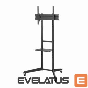 Televizoriaus laikiklis Sbox  FS-400 