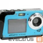 Digital camera Easypix  Aquapix W3048-I Iceblue Edge 10075 