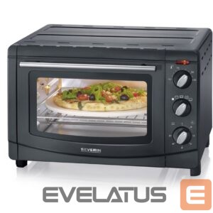 Elektrinė orkaitė Severin  TO 2068 