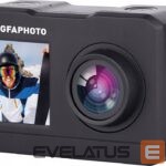 Kaameratarvik Agfaphoto  AGFA AC7000 Black 