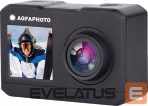 Fotoaparato priedas Agfaphoto  AGFA AC7000 Black 