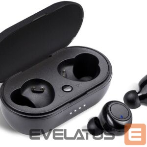 Wireless headphones Tracer  46648 T1 TWS BT 