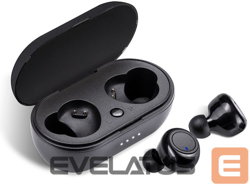 Wireless headphones Tracer 46648 T1 TWS BT