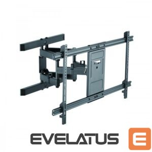 Televizoriaus laikiklis Sbox  PLB-61486 (43-90/60kg/800x400) 