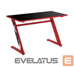 Buitinė elektronika White Shark  GD-ZZ-RED Gaming Desk 
