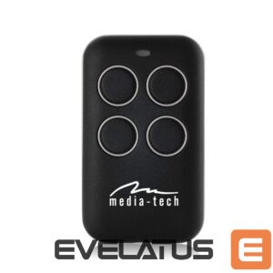Mājas elektronika Media-tech  MT5108 Smart RC Duplicator 