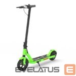 Electric scooter Denver  SEL-85360LI Lime 