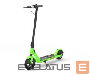 Elektritõukeratas Denver  SEL-85360LI Lime 