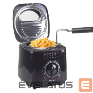Deep fryer Beper  P101FRI100 