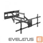 TV kronšteini Sbox  PLB-4986 (43-90/80KG/800X400) 