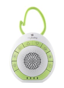 Toys Homedics  MYB-S115A-UE mybaby Soundspa on-the-go 