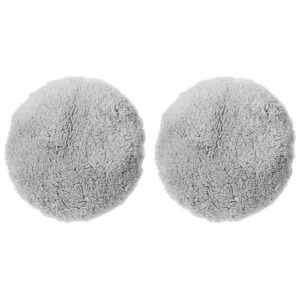 Putekļsūcēja piederums Mamibot  W110-T Grey Pads 