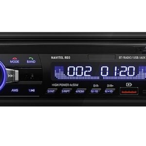 Other goods Navitel  RD3 