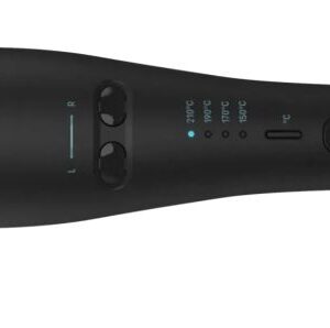 Muud väikesed kodumasinad Revamp  CL-2000-EU Progloss Hollywood Autocurler 