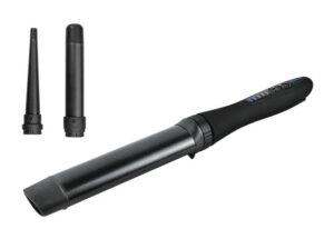 Kiti smulkūs buitiniai prietaisai Revamp  WD-1500-EU Progloss Multiform Curl & Waves 