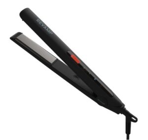 Hair straightener Revamp  ST-1500-EU Progloss Touch Digital Ceramic Straightener 