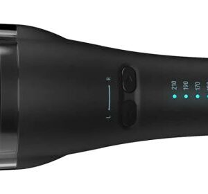 Muud väikesed kodumasinad Revamp  CL-2250-EU Progloss Hollywood Curl 