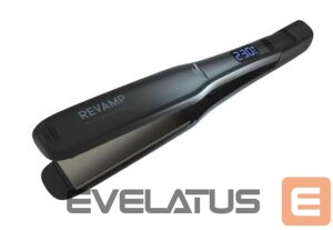 Hair straightener Revamp  ST-2000-EU Progloss Wide Ultra X Shine Hair Straightener 