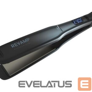 Juuste sirgendaja Revamp  ST-2000-EU Progloss Wide Ultra X Shine Hair Straightener 