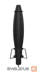 Matu ieveidotāji Revamp  TO-2010 Progloss Diverse Soft Waves Barrel 