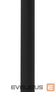 Juuksekujundajad Revamp  TO-2004 Progloss Diverse 25mm Extra Long Tong 