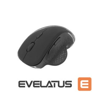 Kompiuterio pelė Sbox  WM-549 Black 