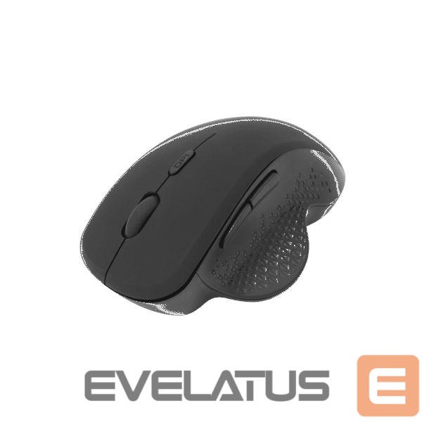 Computer mouse Sbox WM-549 Black