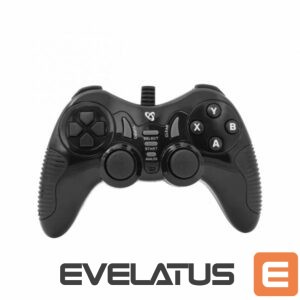 Cita datorprece Sbox  GP-2011 PC/PS3/AndroidTV Gamepad 