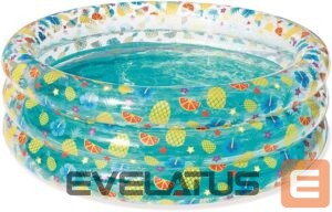 Piepūšamie baseini Bestway  51045 Tropical Play Pool 